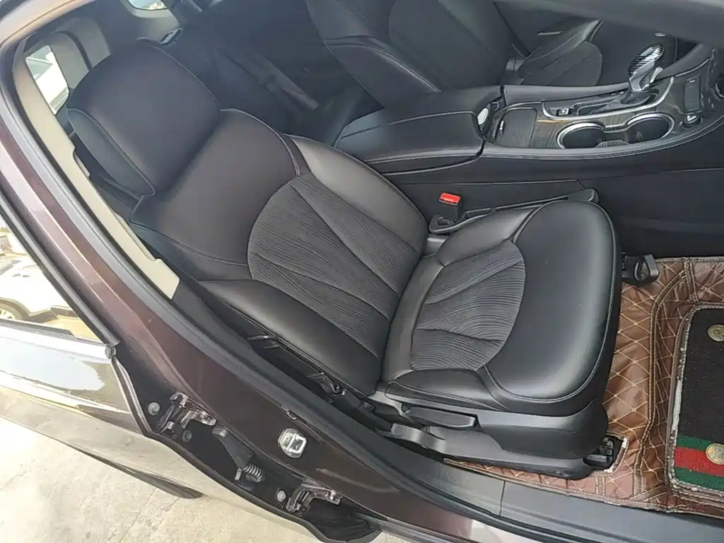 Buick Envision Plus — миниатюра 20