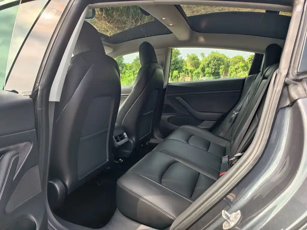 Tesla Model 3 — миниатюра 5