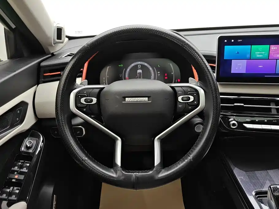 Haval Chitu — миниатюра 15