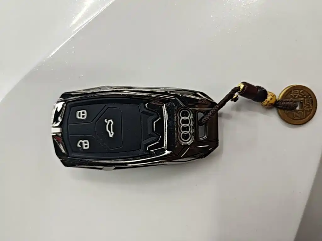 Audi Q2L — миниатюра 9