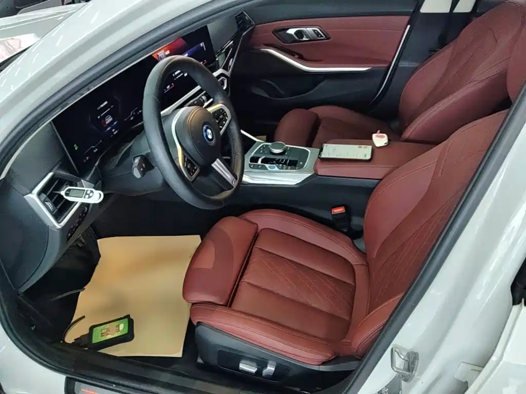 BMW i3 — миниатюра 15