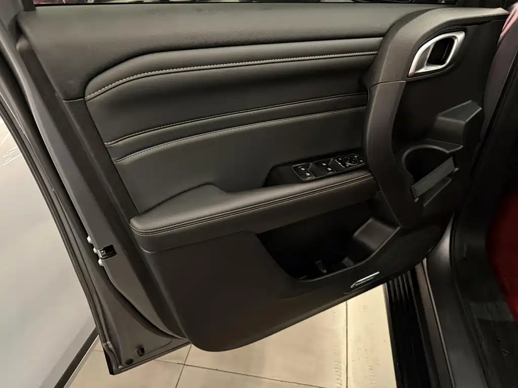 Haval Big Dog — миниатюра 6