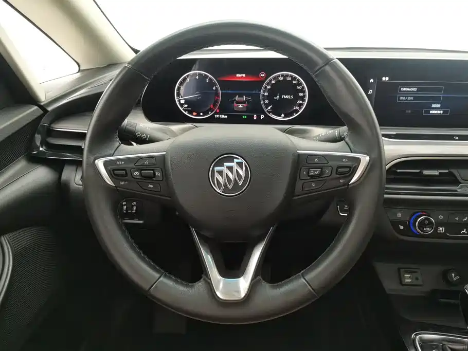 Buick GL6 — миниатюра 15