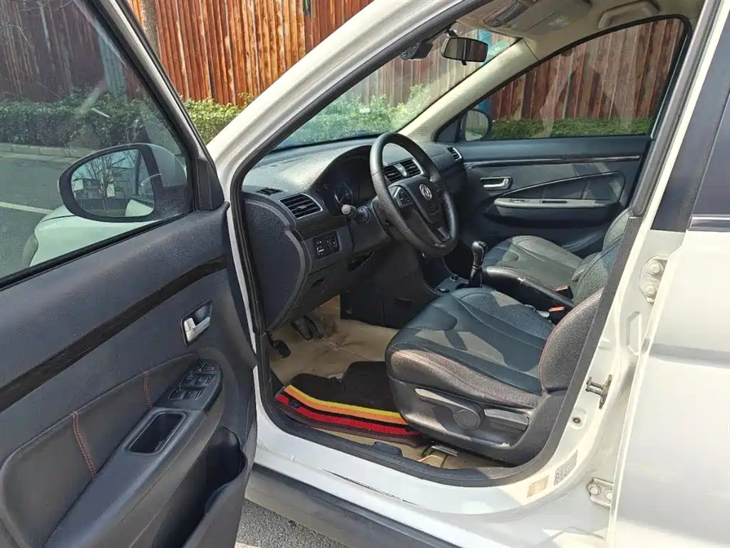 DONGFENG SCENERY 370