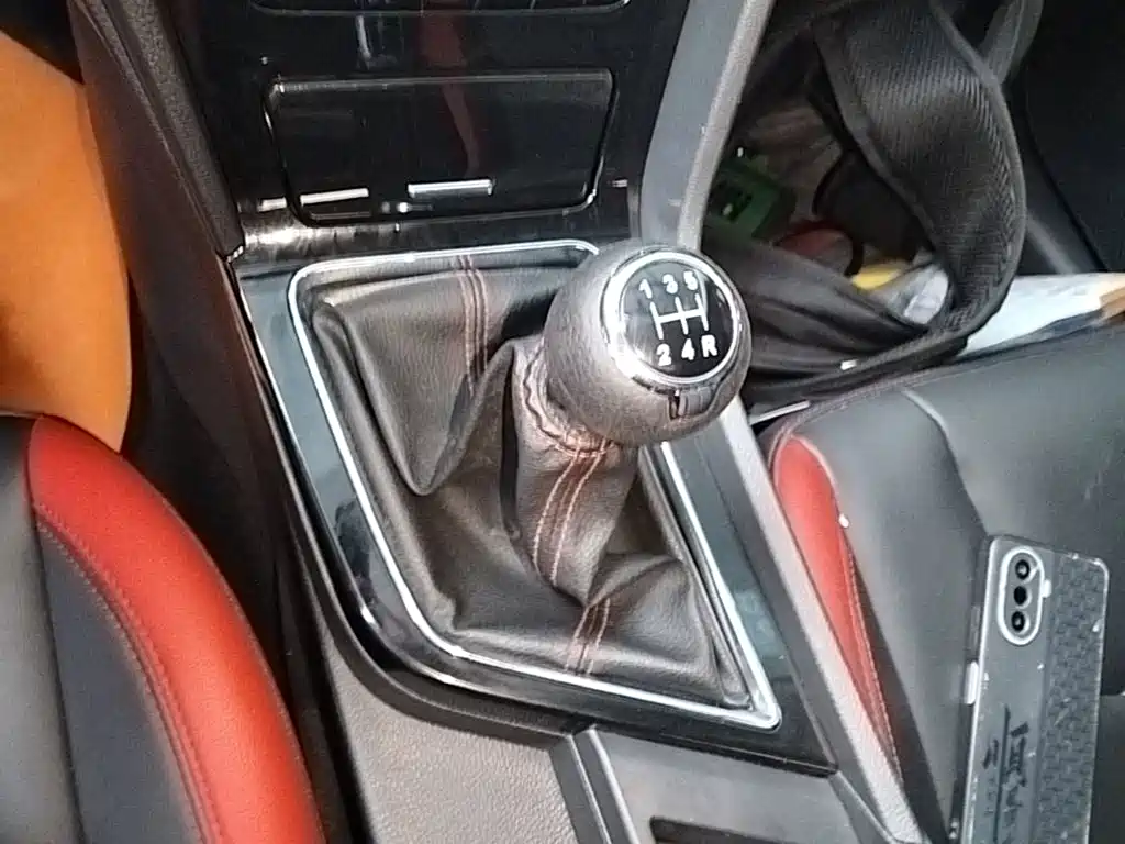 Venucia D60 — миниатюра 14