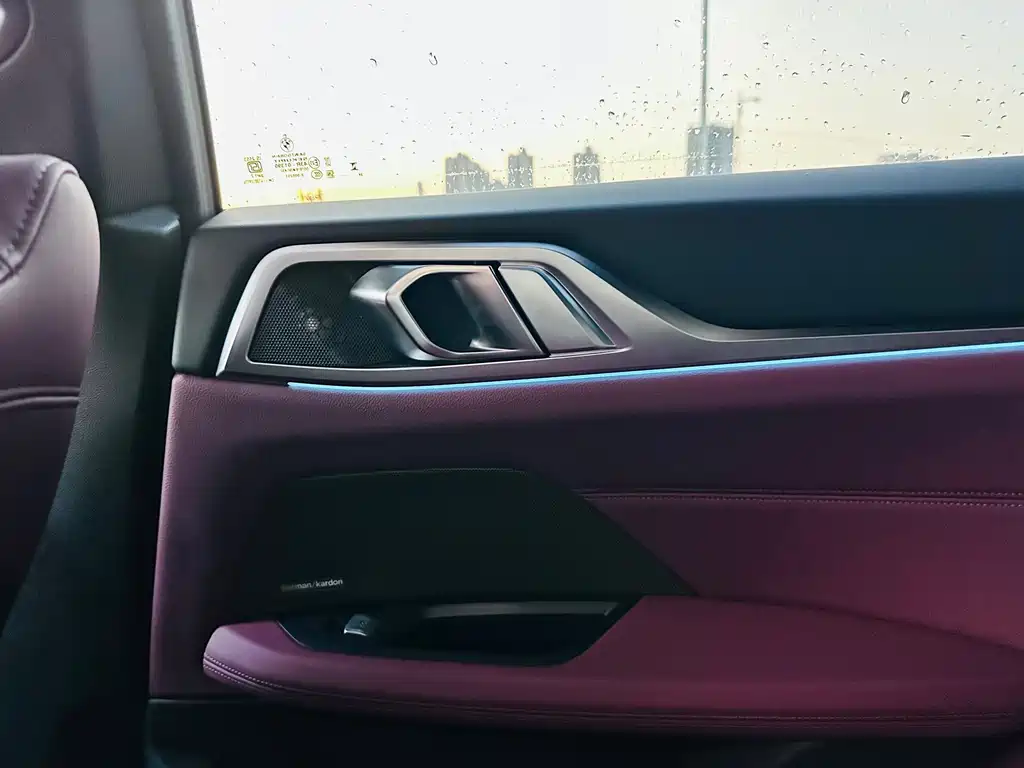 BMW 4 Series — миниатюра 10