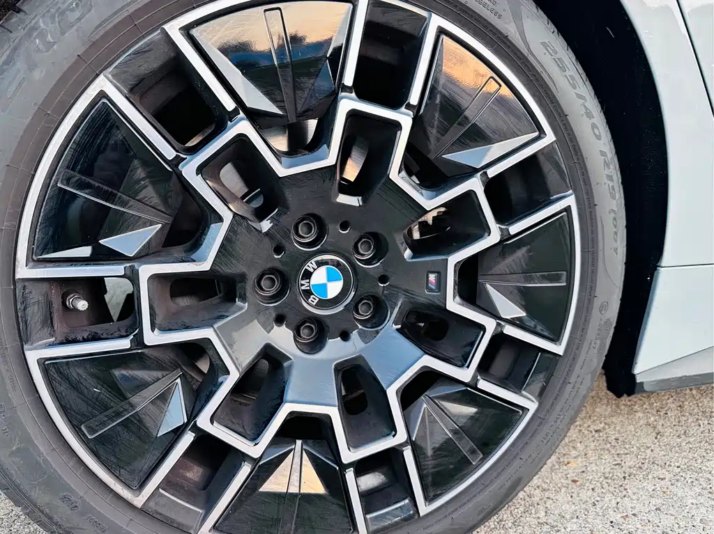 BMW 4 Series — миниатюра 15