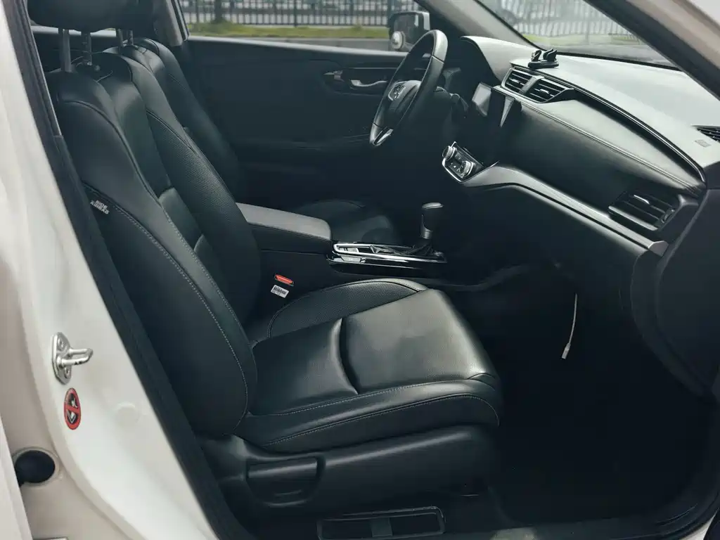 Honda Envix — миниатюра 14