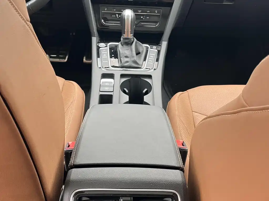 Volkswagen CC — миниатюра 20