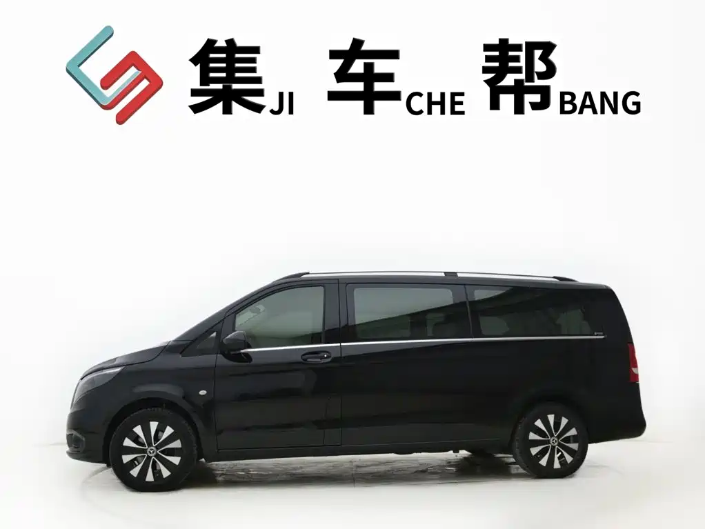 Mercedes-Benz Vito — миниатюра 3