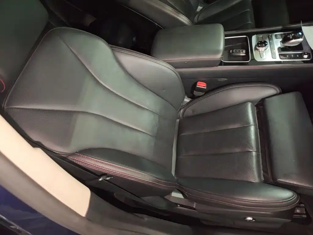 BYD Tang New Energy — миниатюра 25
