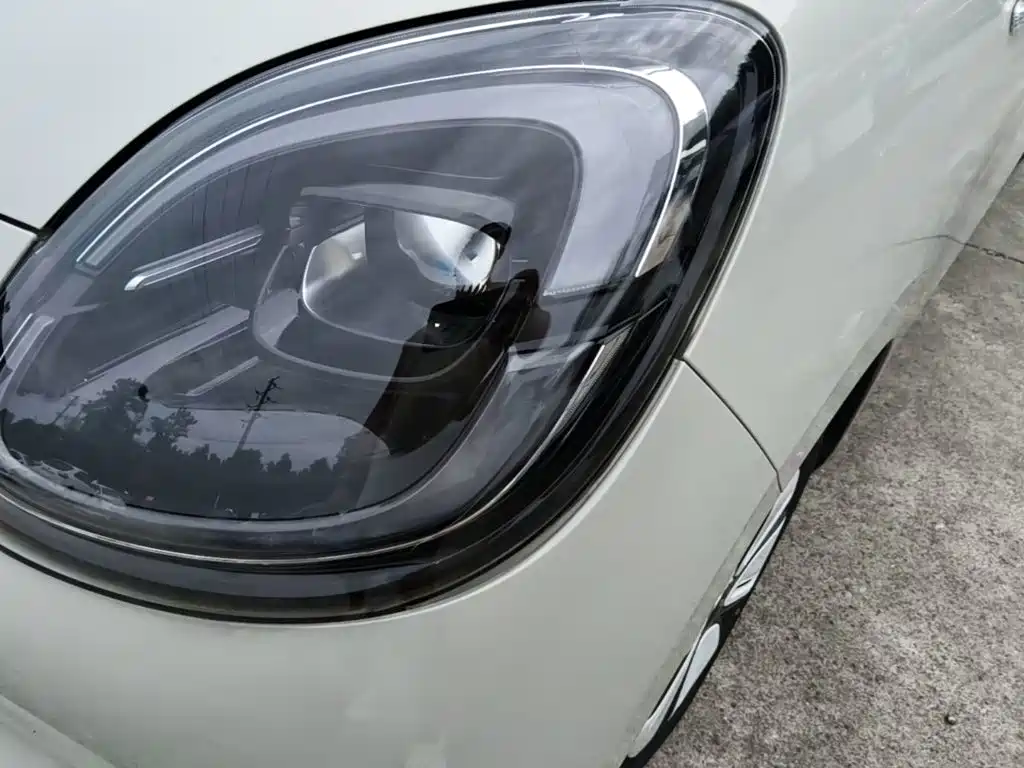 Wuling MINIEV — миниатюра 24