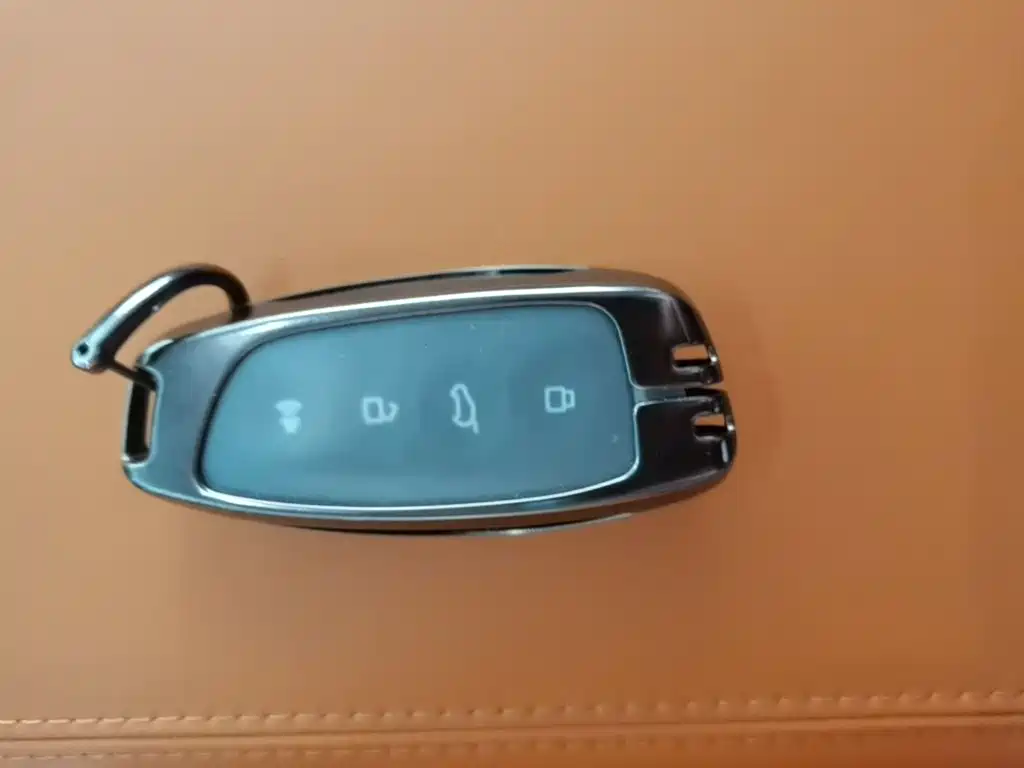 Haval Menglong New Energy — миниатюра 10