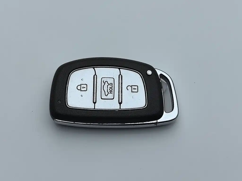 Hyundai Mistra — миниатюра 19