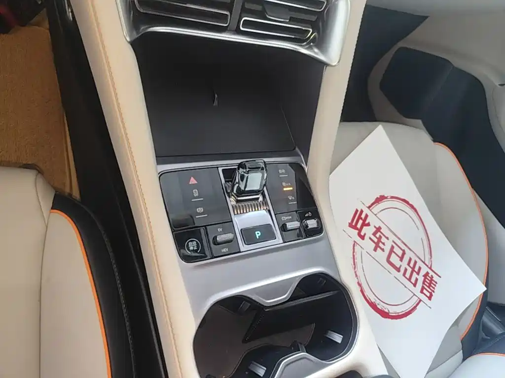 BYD PLUS New Energy — миниатюра 14