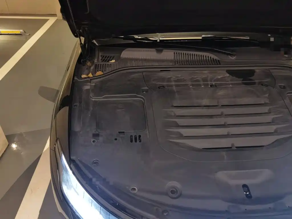 Leapmotor Leapmotor C01 — миниатюра 20