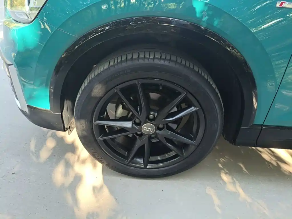 Audi Q2L — миниатюра 23