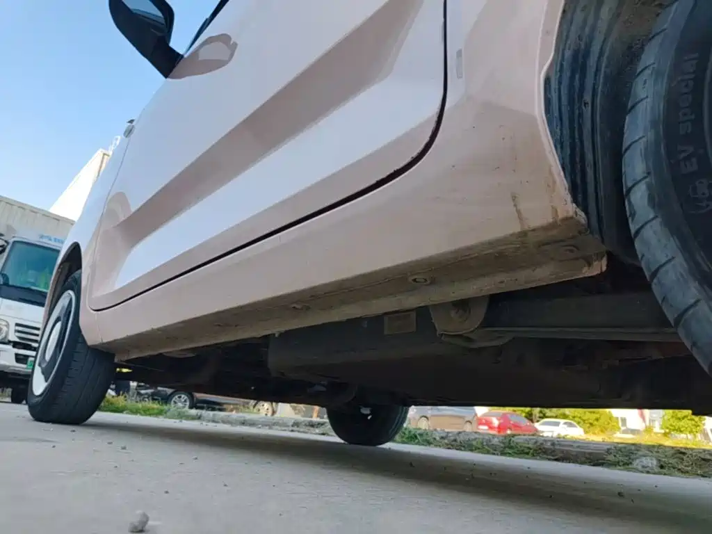 Wuling MINIEV — миниатюра 22