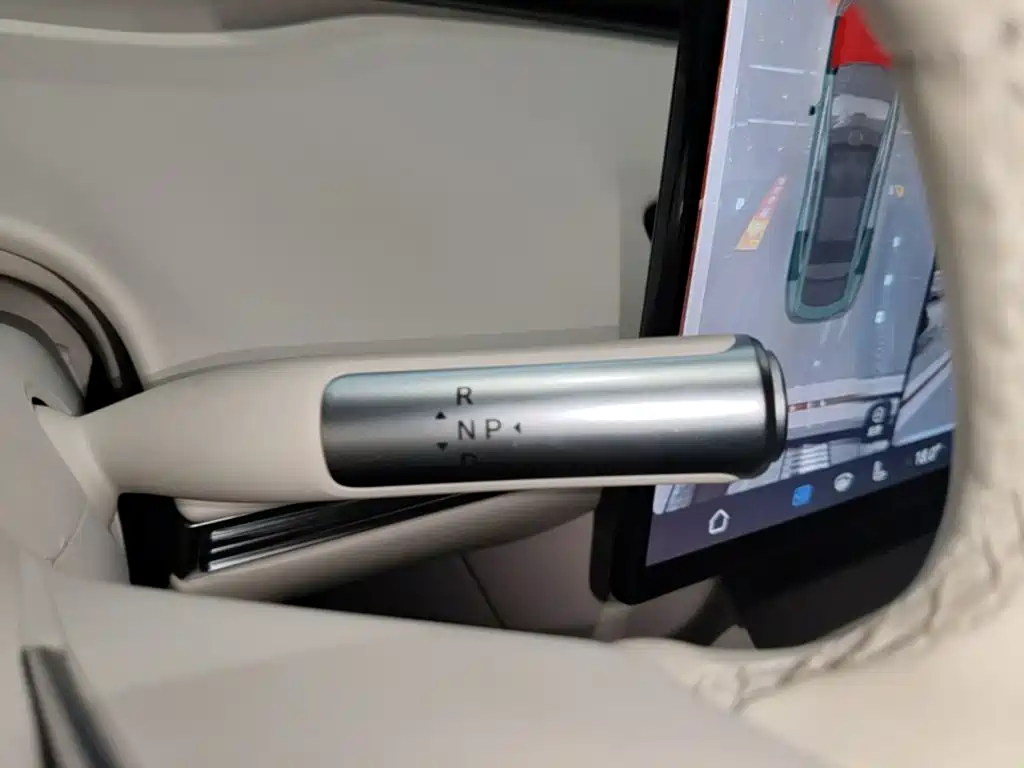 Zhijie Zhijie R7 — миниатюра 14