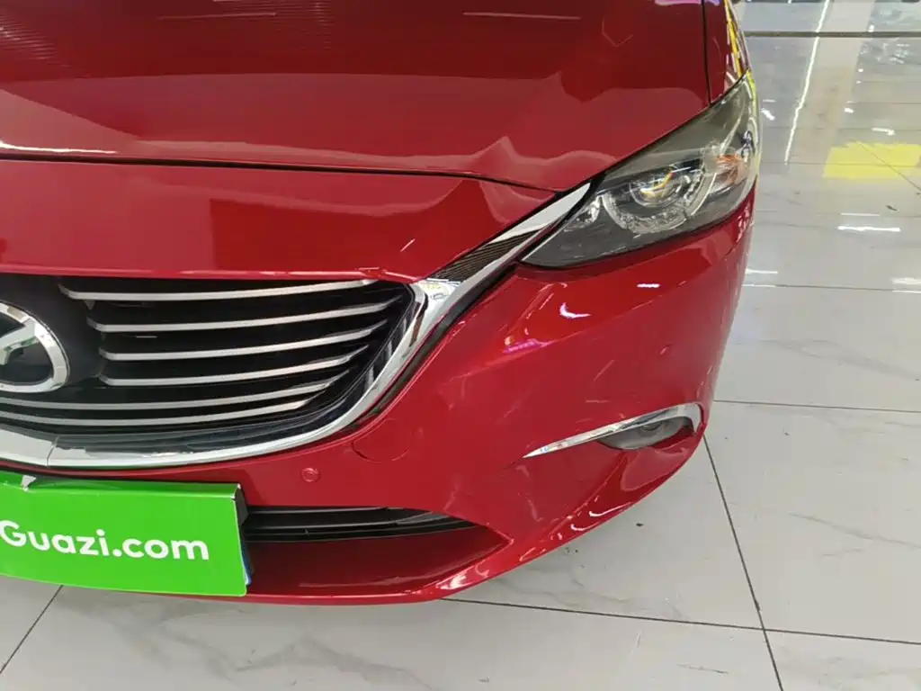 Mazda Atenza — миниатюра 24
