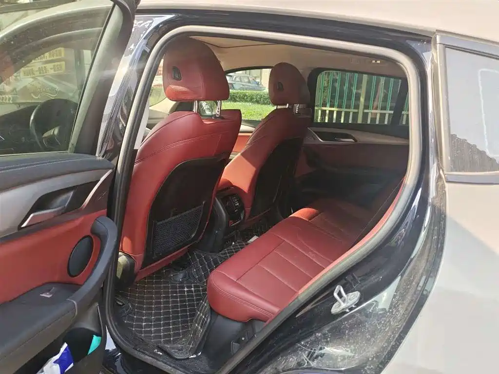 BMW X4 — миниатюра 2