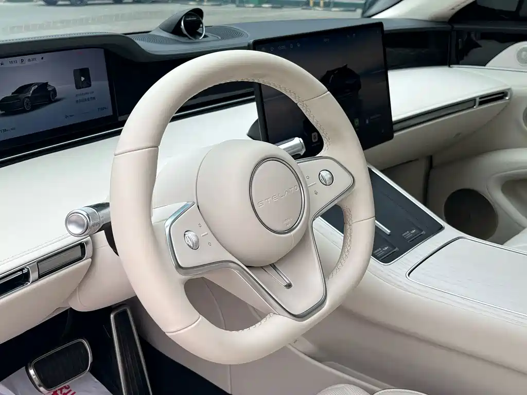 Xiangjie Xiangjie S9 — миниатюра 7