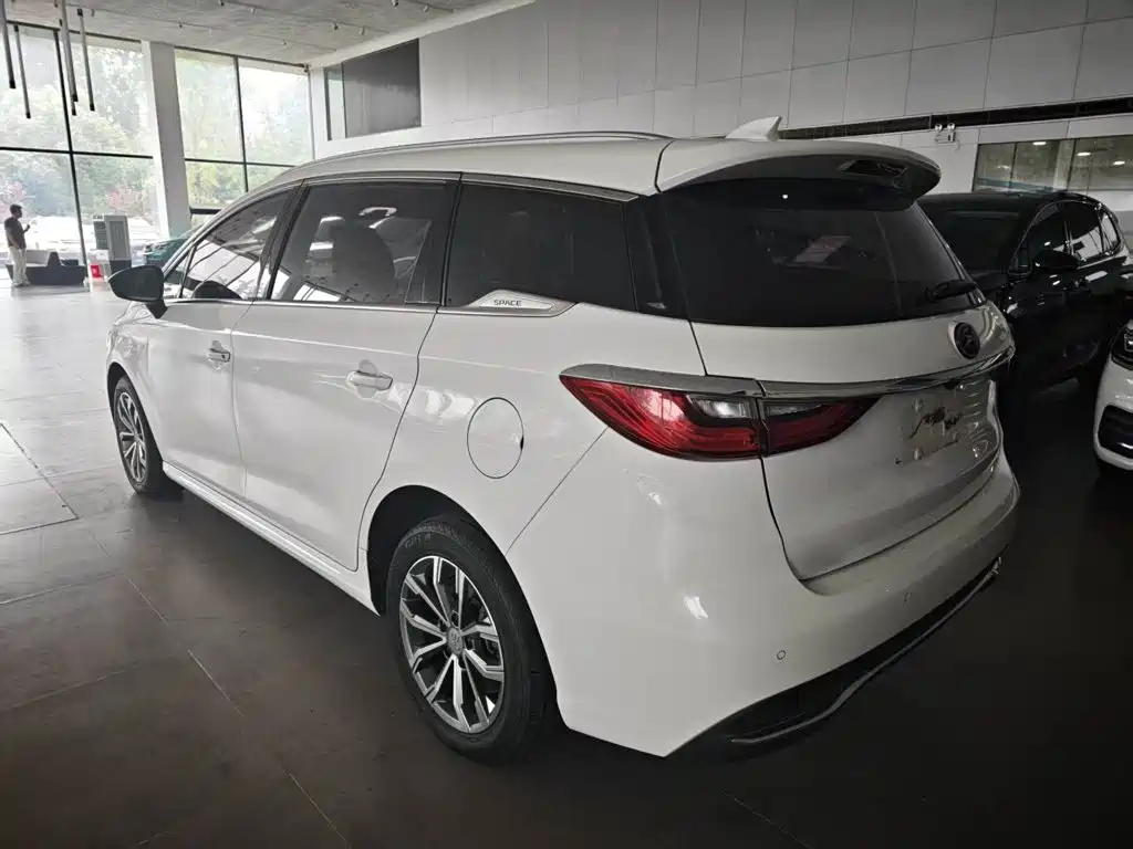 BYD MAX — миниатюра 5