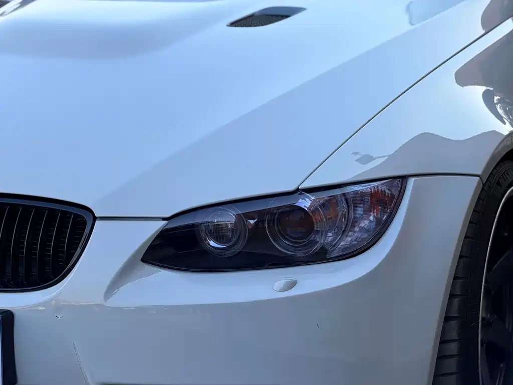 BMW M3 — миниатюра 20