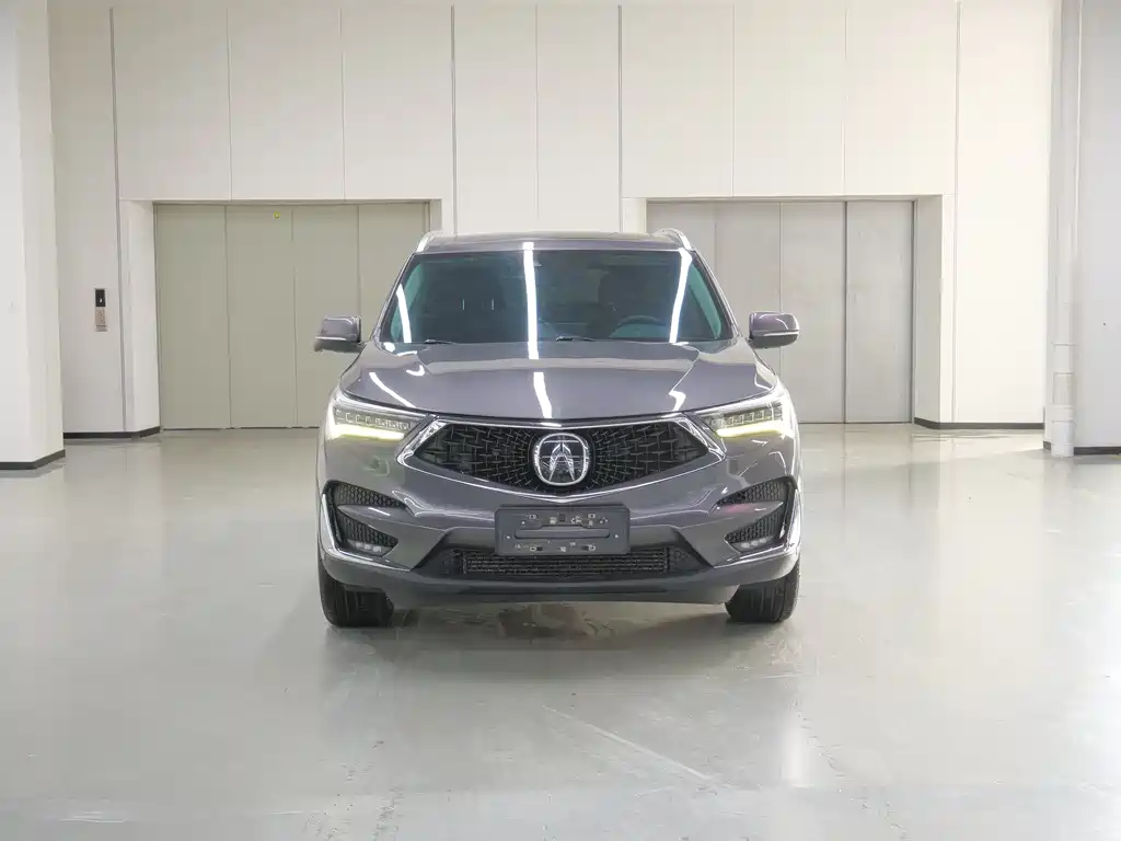 Acura RDX 2020 2.0T Smart SH-AWD