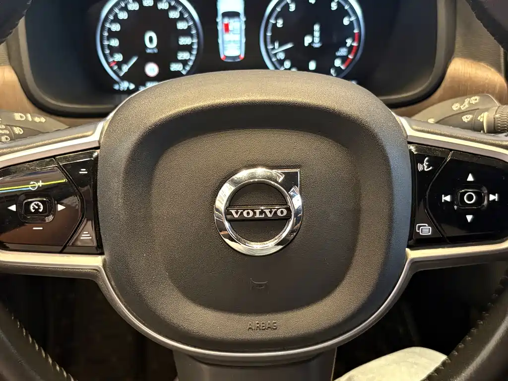 Volvo V90 — миниатюра 22