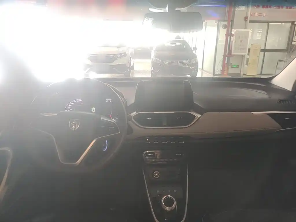 Baojun 510 — миниатюра 10