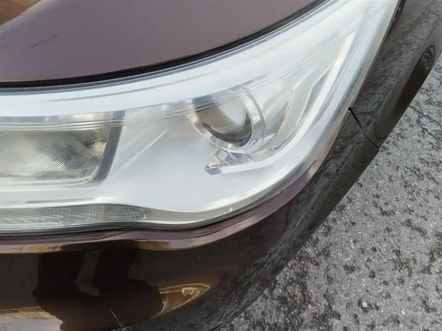 BAIC WEIWANG BAIC WEIWANG M50F