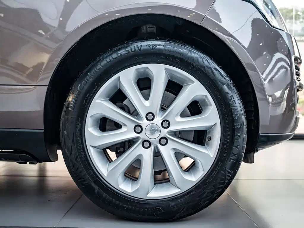 Land Rover Range Rover 2014 3.0 SC V6 Vogue
