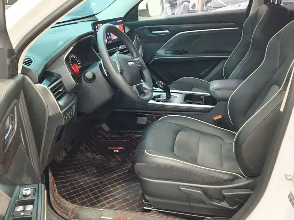 Haval H6 — миниатюра 15