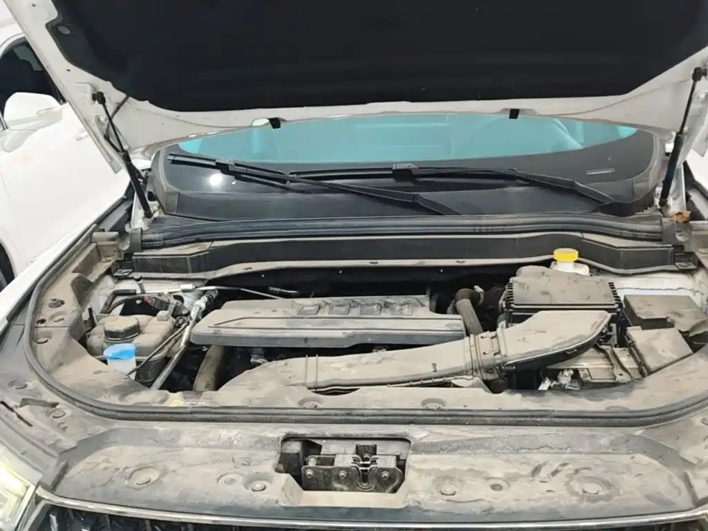 Haval H6 — миниатюра 20