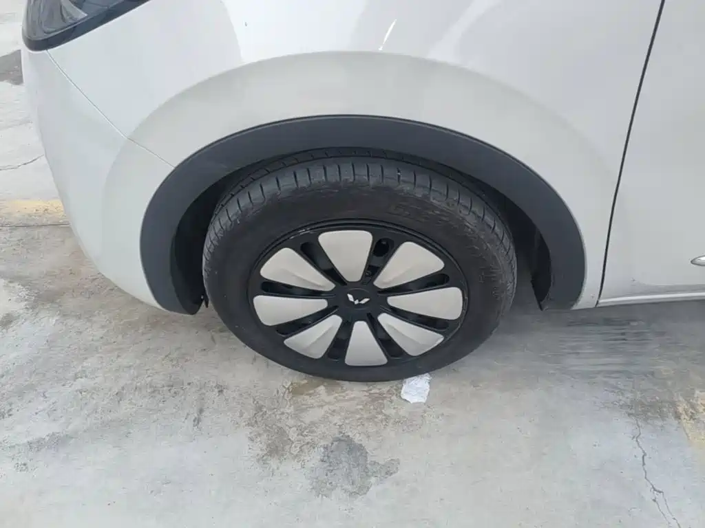 Wuling Bingo — миниатюра 23