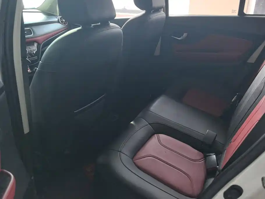 Haval H1 — миниатюра 11