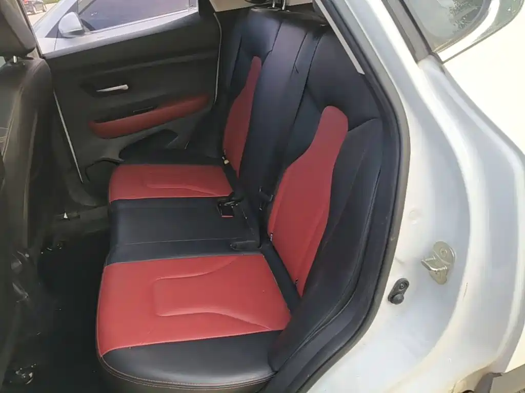 Haval H2s — миниатюра 17