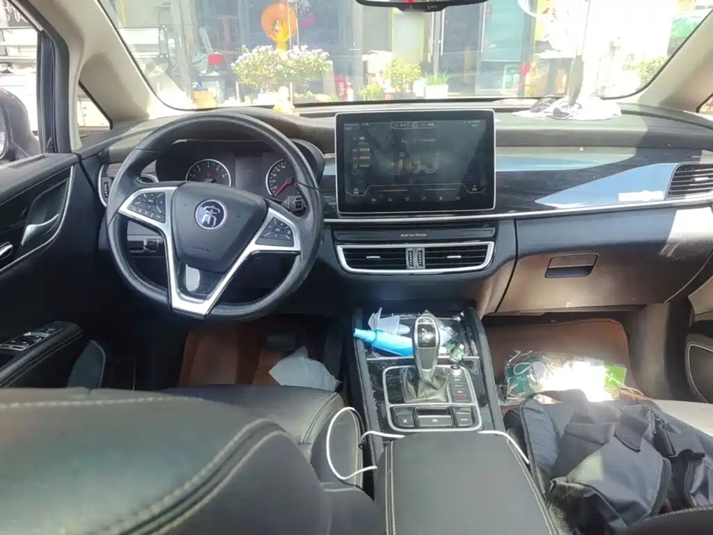 BYD MAX — миниатюра 13