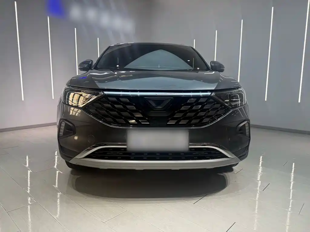 Jetta VS7 — миниатюра 12