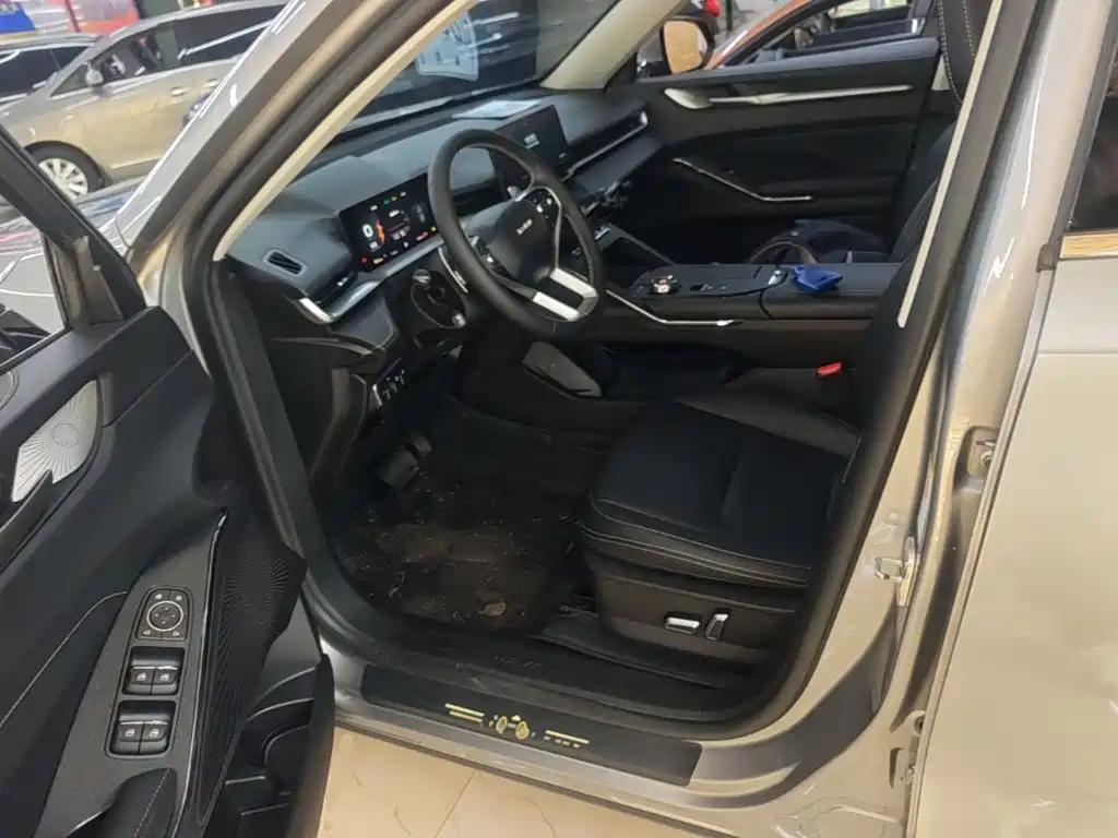 Haval H6 — миниатюра 15
