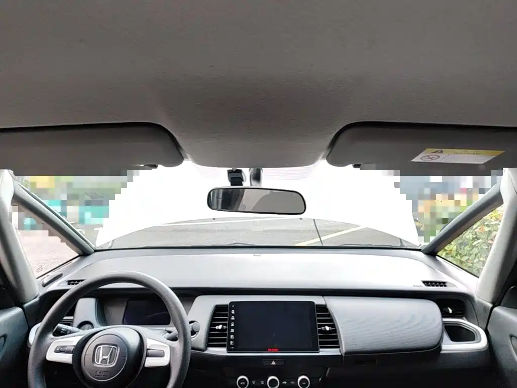 Honda Fit — миниатюра 18