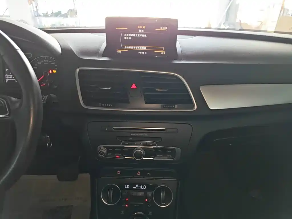 Audi Q3 — миниатюра 13
