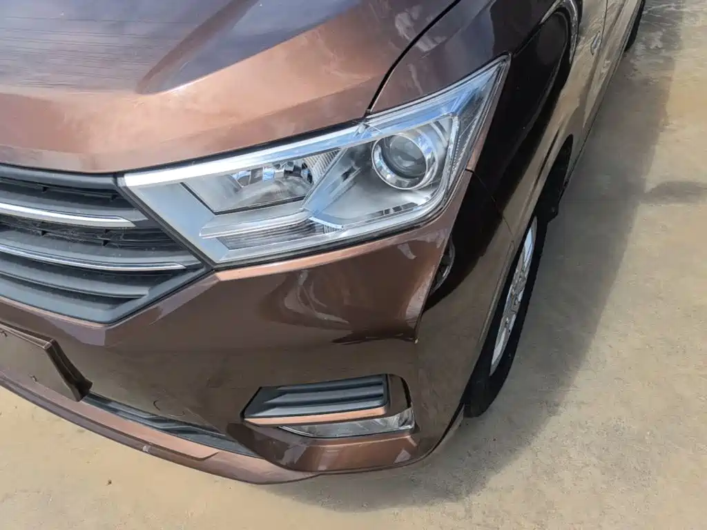 Wuling Hongguang — миниатюра 24
