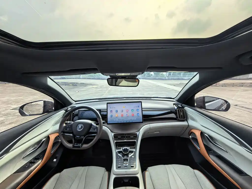 BYD Pro New Energy — миниатюра 17