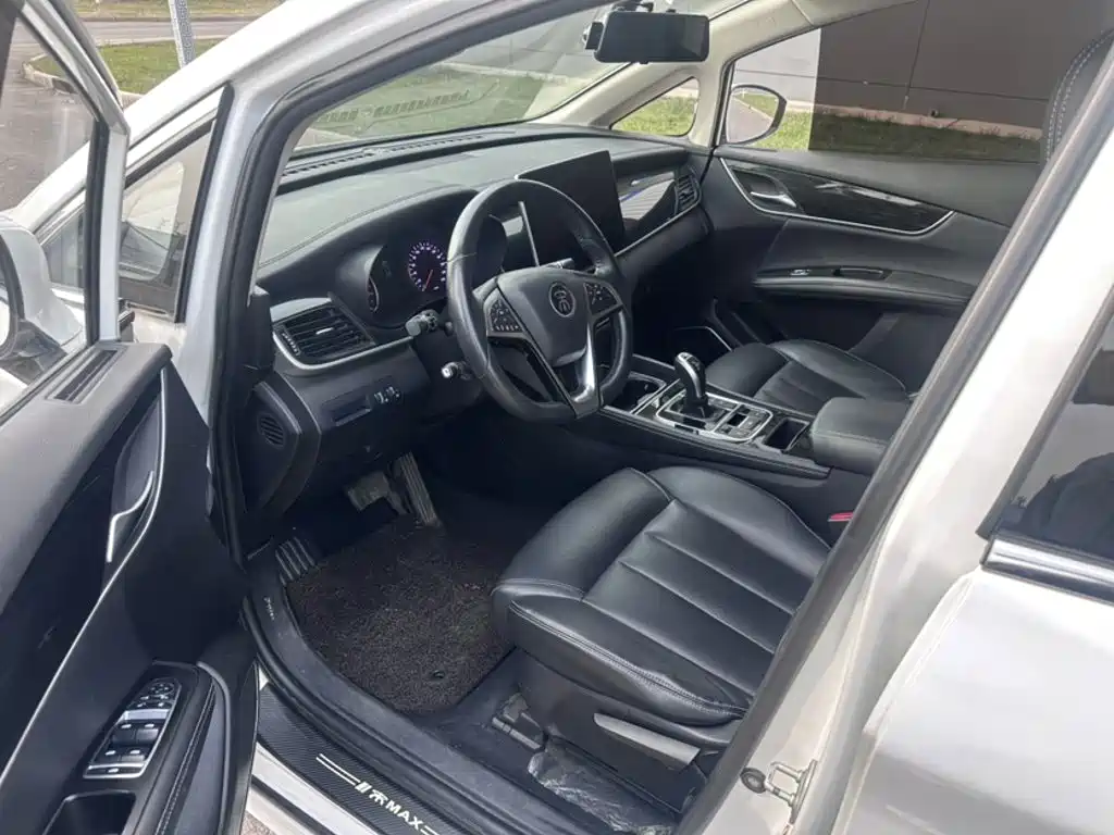 BYD MAX — миниатюра 14