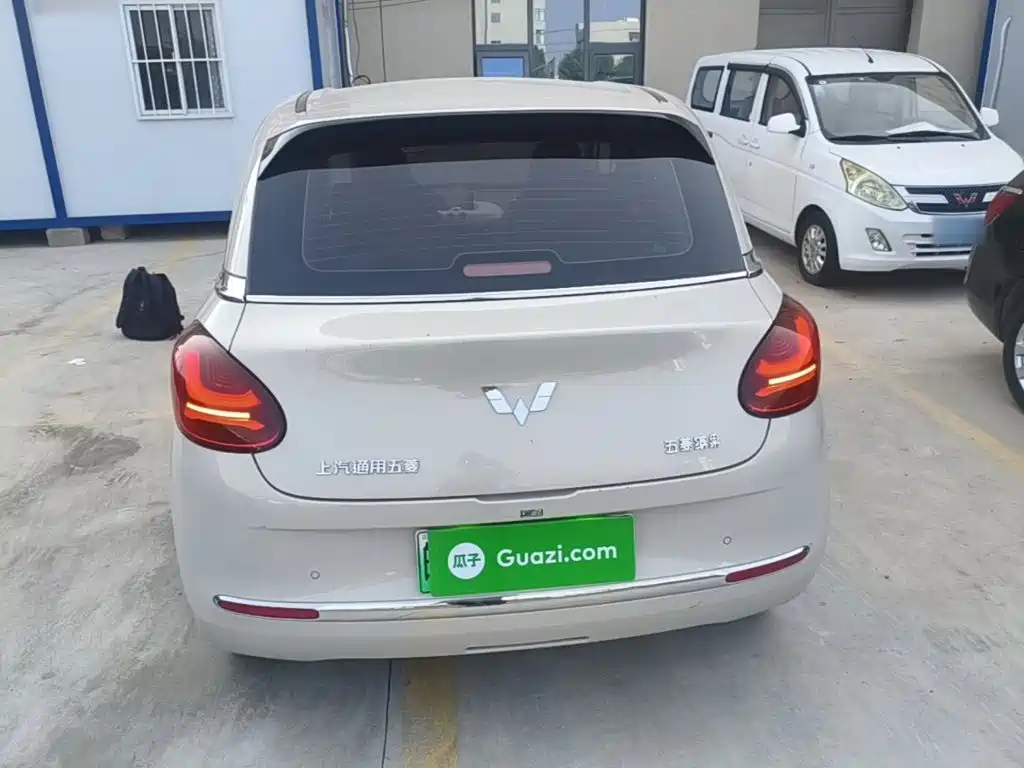 Wuling Bingo — миниатюра 6
