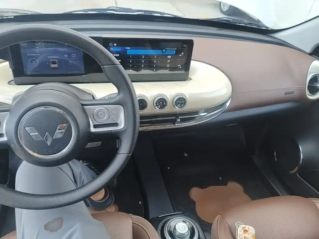 Wuling Bingo — миниатюра 10
