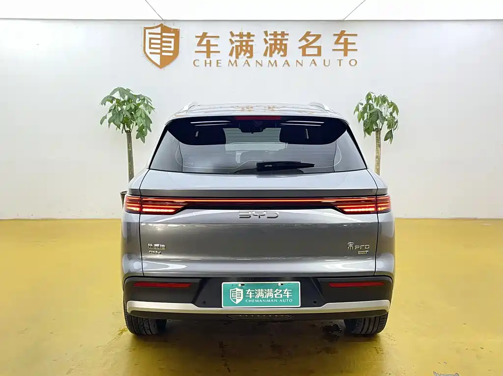 BYD Pro New Energy — миниатюра 10