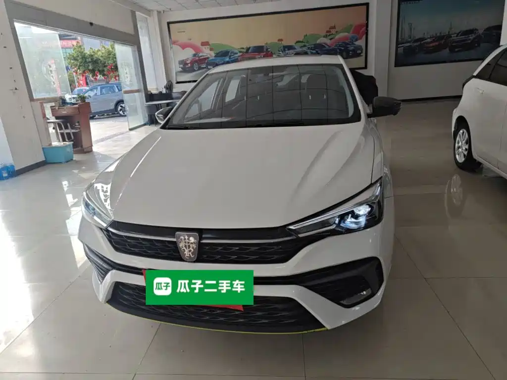 Roewe i5 — миниатюра 3